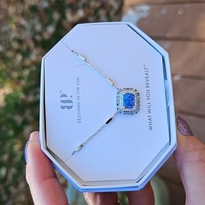 Bomb Party OG Necklace